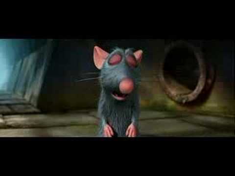 Ratatouille