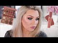 ITSMYRAYERAYE Palette Makeup Tutorial BH Cosmetics