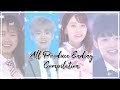 ALL PRODUCE ENDING | Compilation