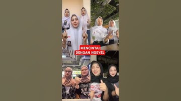 TREND VELOCITY CINTA NGEYEL DANCE VIRAL TIK TOK #djtiktok #djviraltiktok #dancetiktok #fyptiktok