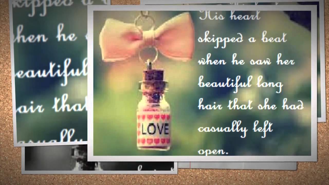 5Stories #1 Story Trapped