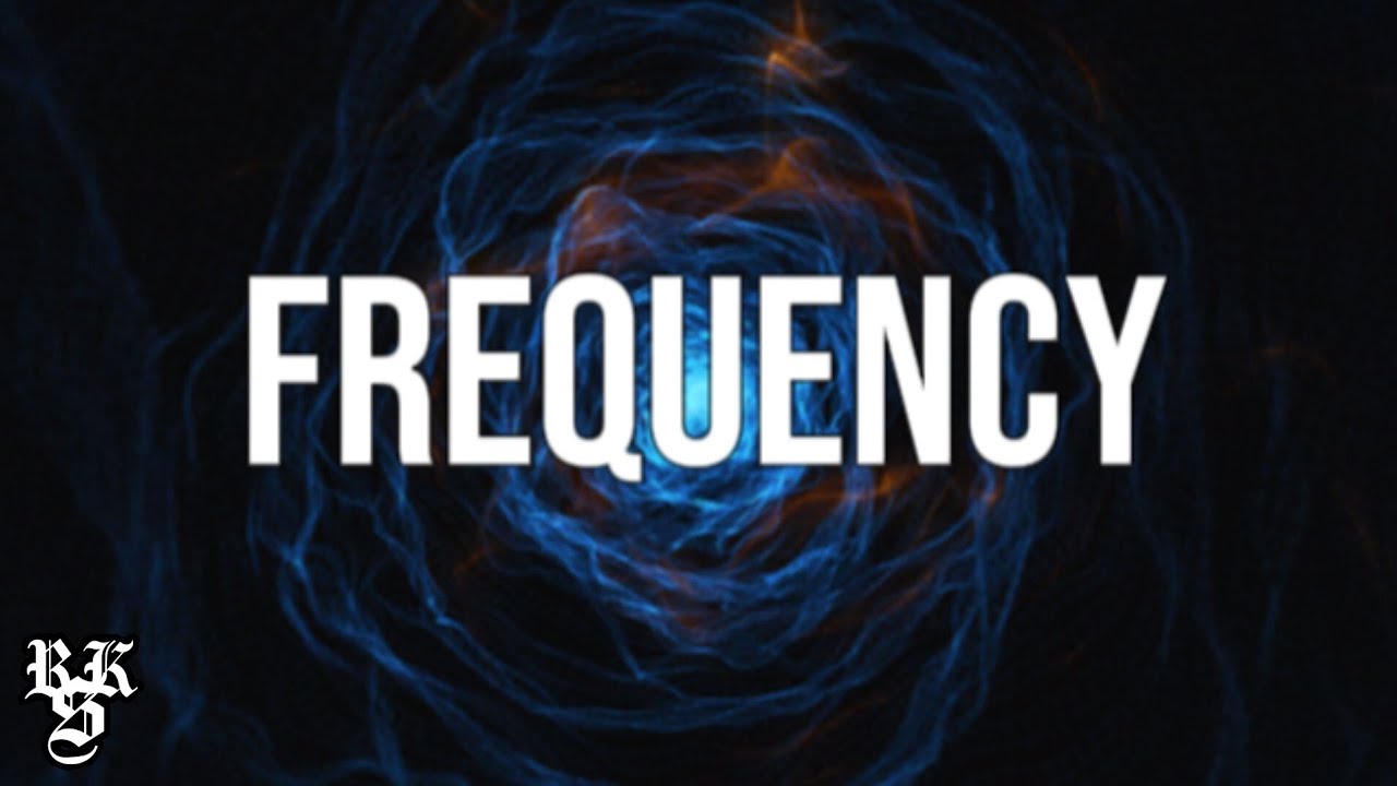 STARSET - Frequency (Lyrics Video) - YouTube