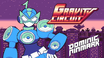 Gravity Circuit Original Soundtrack: Theme of Medley (Wave Circuit)