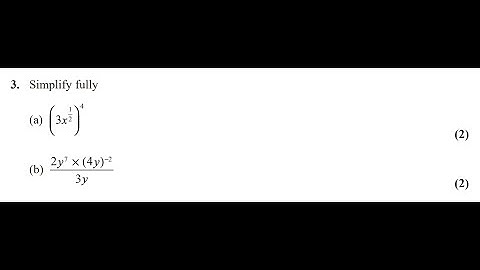 C12 Jan 2018 Q3 | Edexcel | IAL Math