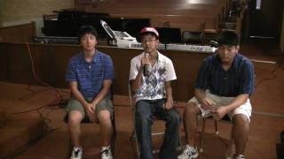 Hanbit Senior Video 2010: Shinjee