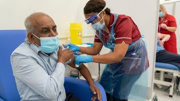 Will COVID-19 vaccines protect against new variants?