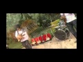 Brasa Bolivia - Alejate