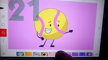 My by the numbers list (Object Oppose Edition) V2