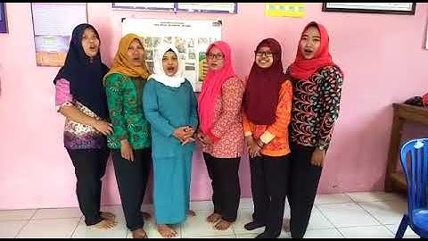 anti Hoax Ibu ibu PKK desa JeJeruk