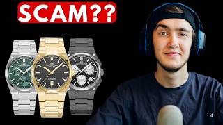 Christophe Duchamp Watches — Worth It or Overpriced?