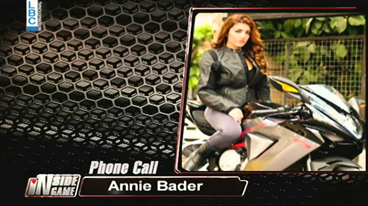 Inside Game - Report 2 - Annie Bader