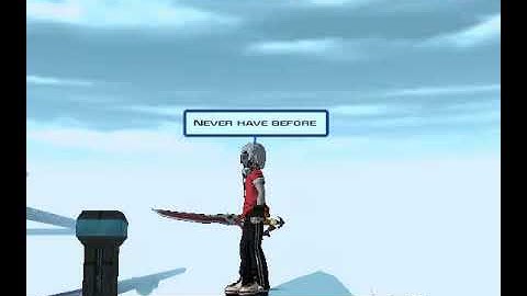 Anthem of Our Dying Day By Story of the Year Fusionfall vid