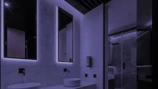 seori - I wanna cry (but you're in the bathroom at a party)