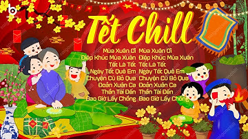 Nhạc Tết Remix 2026 – LK Nhạc Xuân Hay Nhất Hiện Nay – Nghe Là Thấy Tết Đến Xuân Về
