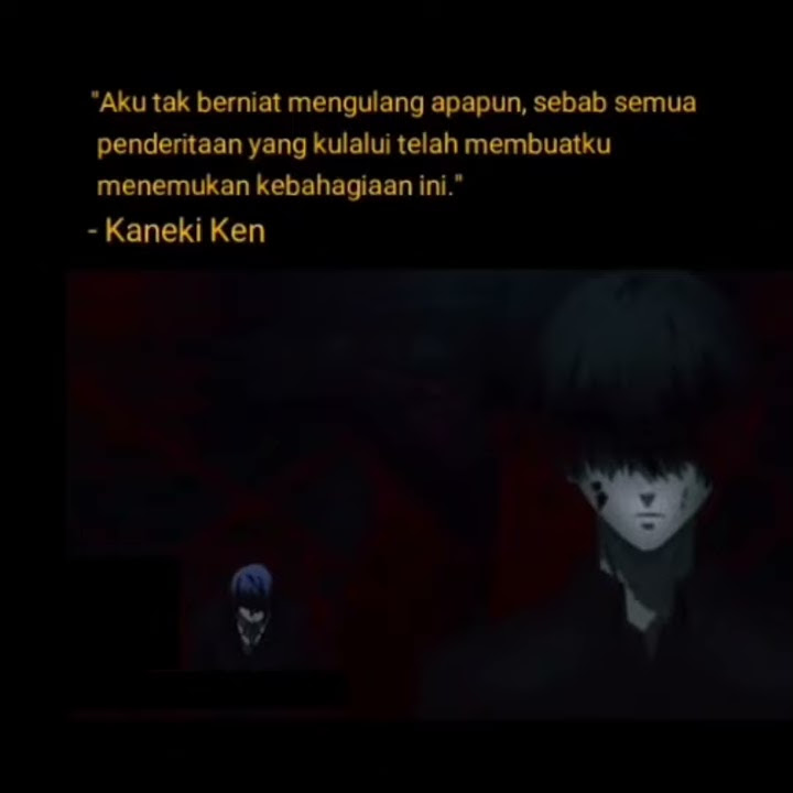 Story wa anime #Tokyo ghoul #Kaneki #fyp