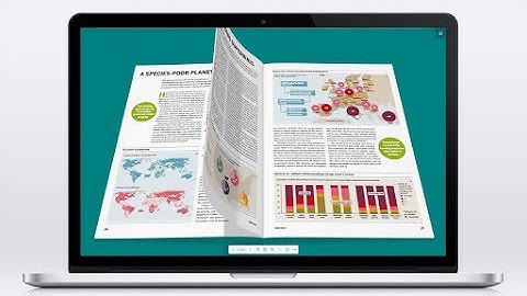 Create 3D Flipbook in Wordpress from PDF (PDF to Flipbook) with DearFlip