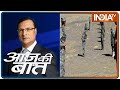 Aaj Ki Baat With Rajat Sharma, 18th June: चीन से झड़प पर किसने सच कहा किसने झूठ?