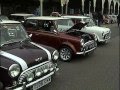 La Mini voiture de collection - documentaire