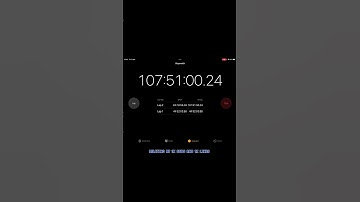Deleting at 1k subs and likes and I will never reach it so the timer will go on forever