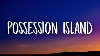 Gorillaz - Possession Island (Lyrics) Ft. Beck