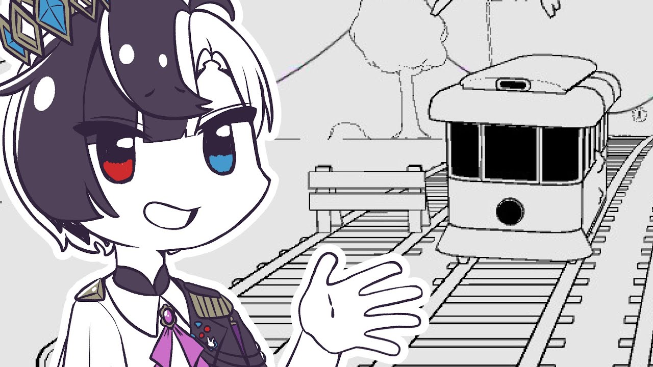 Let's solve the trolley problem