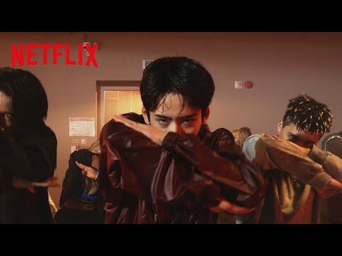 Video: Netflix Trekker Inn 1 Million Live-brukere