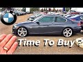 Shopping for a New BMW - Do I Buy One of the Most Unreliable BMWs?