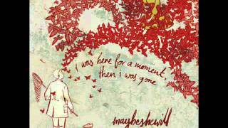 Maybeshewill - Farewell Sarajevo