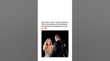 She is a professional at performing #taylorswift #taylorsversion #erastour #swifties #taylor #ts