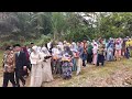 Pengantin Datang Adat Jawa "  cahaya & Andi " Dewi Rias Pelaminan