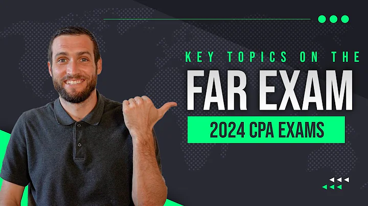 Master the 2025 FAR Exam: Complete Topic Breakdown | Maxwell CPA Review