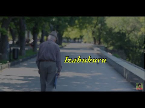 Vumilia Mfitimana   Izabukuru   Official Lyric Video