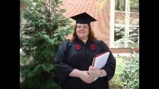 Hailey s BSU Undergrad Graduation