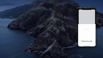 Using Modals in Swift UI - Learn Swift UI