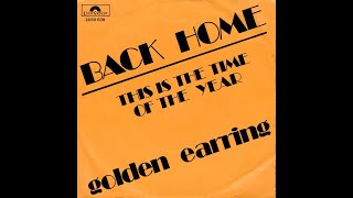 Den Earring - This Is The Time Of The Year Nederbeat Pop Den Haag 1970