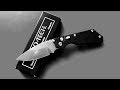 Нож- автомат на базе ножа- "танка" Pro-Tech Pro-Strider SnG Auto