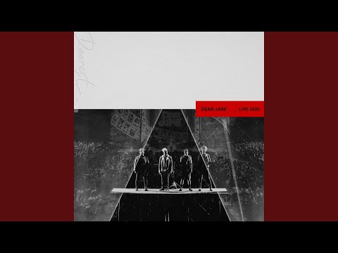 Ended Before We Even Started (Live)