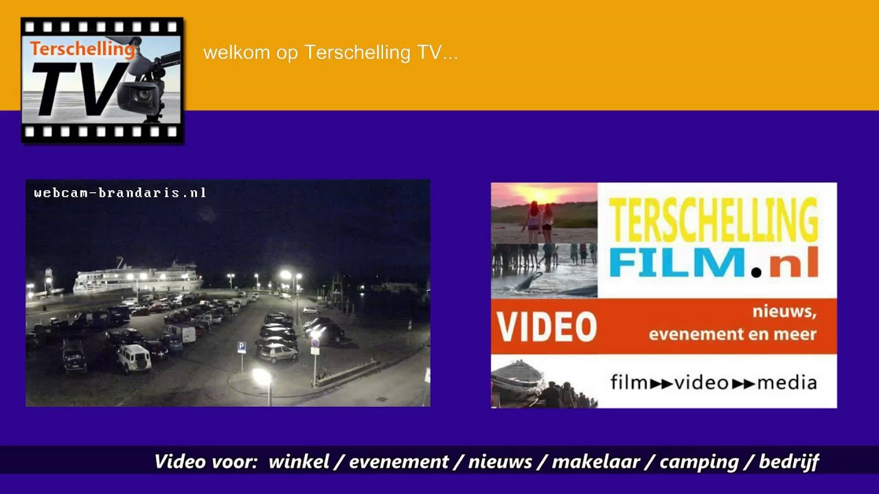 TerschellingTV