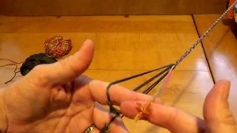 3-loop braid, part 2