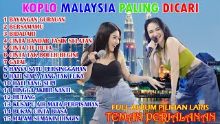 Suci dalam Debu, Mencari Alasan | MONATA Full Album Malaysia VERSI KOPLO TERVIRAL 2022