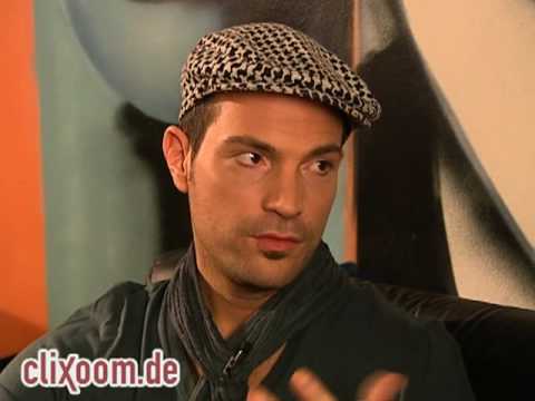 Roger Cicero: Meine Karriere hat gedauert!  Die Highlights