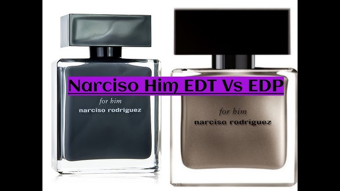 Narciso Rodriguez for Him EDT