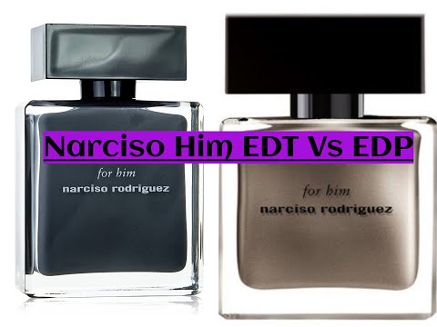 narciso rodriguez edp for him