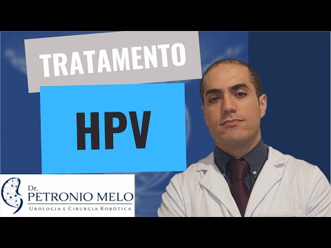 Tratamento do HPV - Como Eliminar o HPV Imediatamente | Dr. Petronio Melo