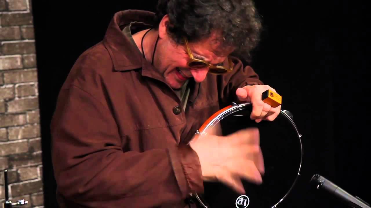 Shaker A Dito LP Latin Percussion | Modello LP442F In Metallo Anodizzato - Foto 4