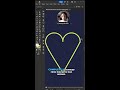 Monje Studio Tutorials: How to Delete Anchor Points Without Ruining Paths in Illustrator