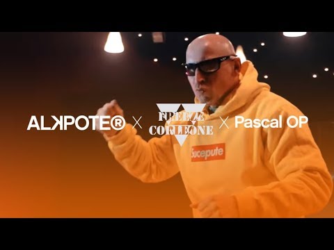 Alkpote Ft. Freeze Corleone - L'Ultime Marche