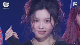 KCON JAPAN 2026] H//PE Princess - Stolen (Korean Ver.) | Mnet