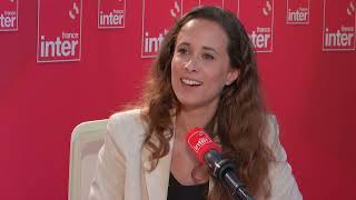 Clémence Guetté dénonce le 