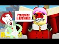 Roblox Arsenal - They Call Me A HACKER All The Time Ft. Pennywise